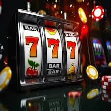 Bingo Slots okbet8